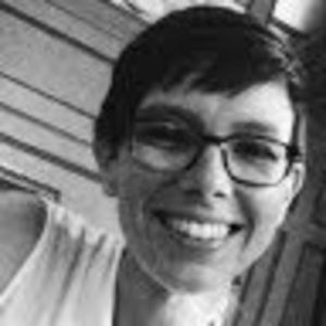 Meet your Posher, Alison